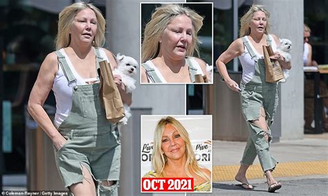 heather locklear leaked|Heather Locklear